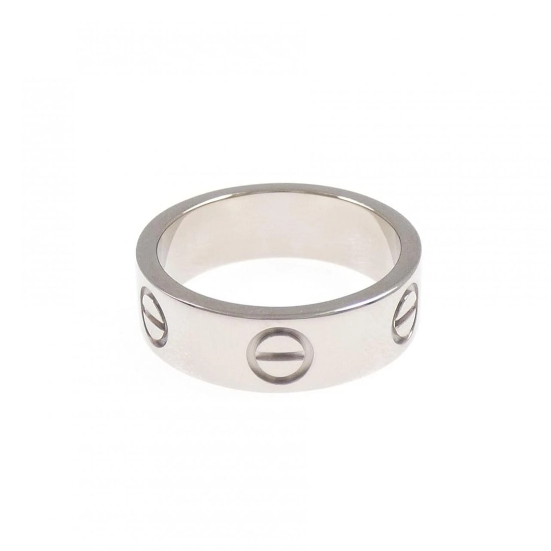CARTIER LOVE RING - 2