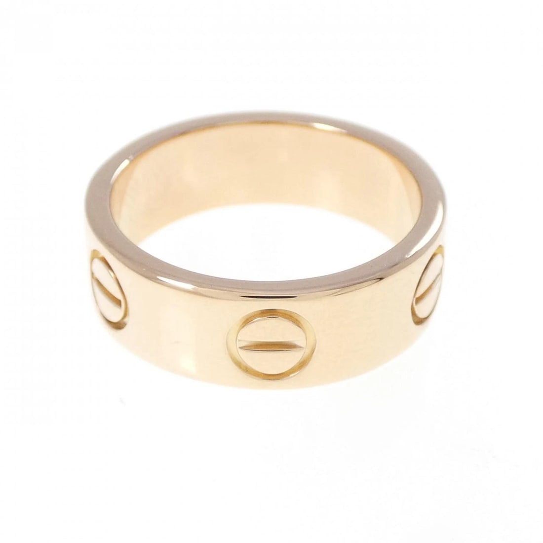 CARTIER LOVE RING - 2