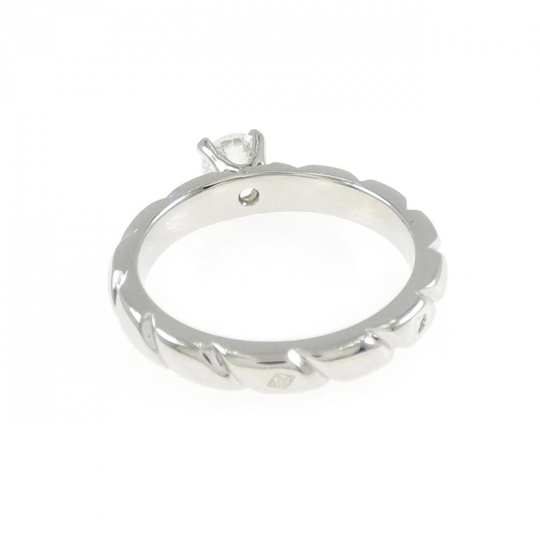 CHAUMET TORSADE RING - 2