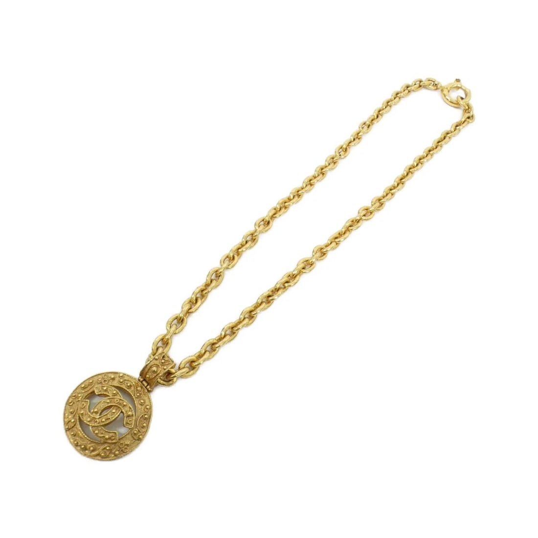 CHANEL NECKLACE - 2