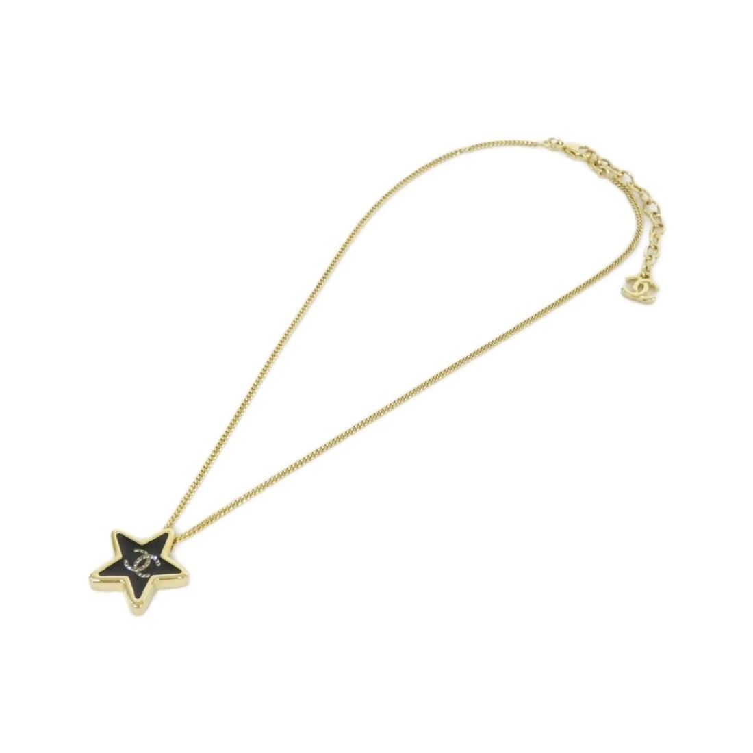 CHANEL NECKLACE - 2