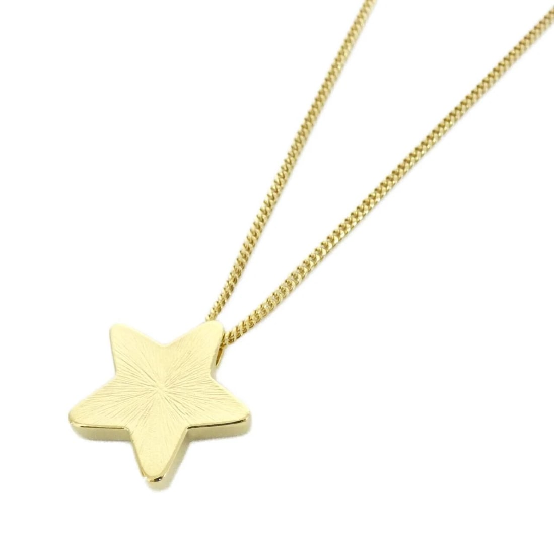 CHANEL NECKLACE - 3