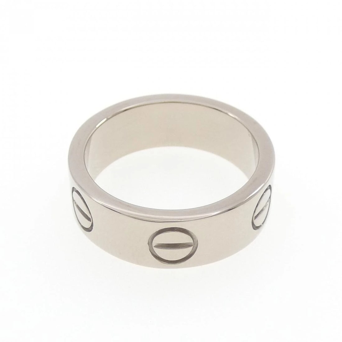 CARTIER LOVE RING - 2