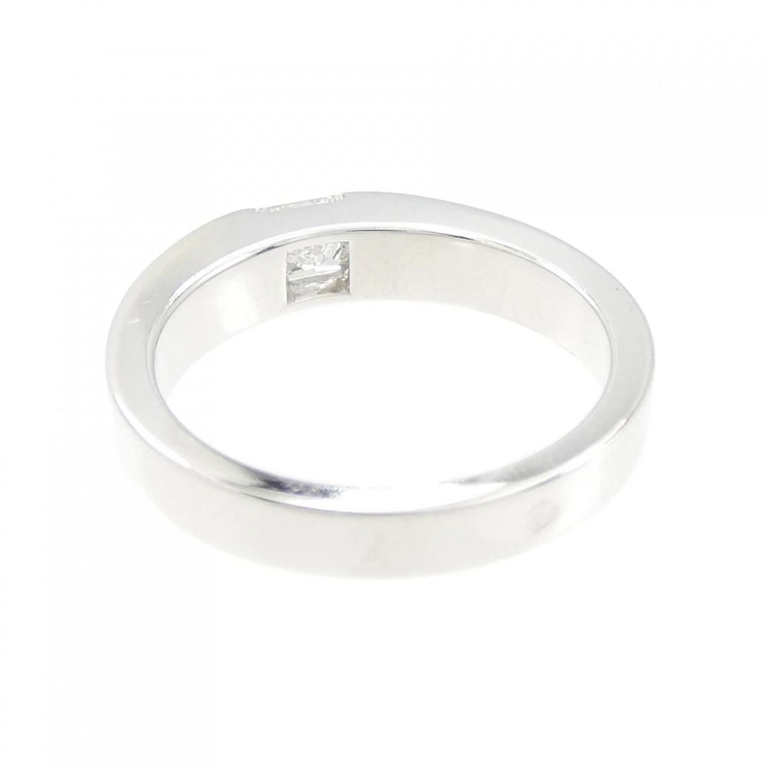 CARTIER TANK RING - 2
