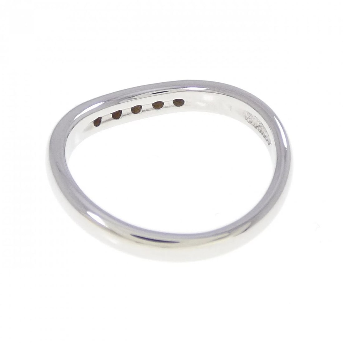 TASAKI DIAMOND RING - 2