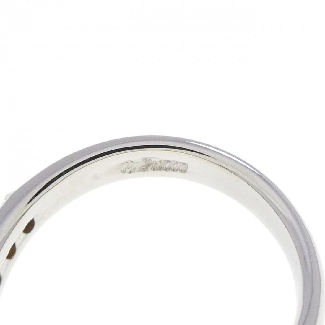 TASAKI DIAMOND RING - 3