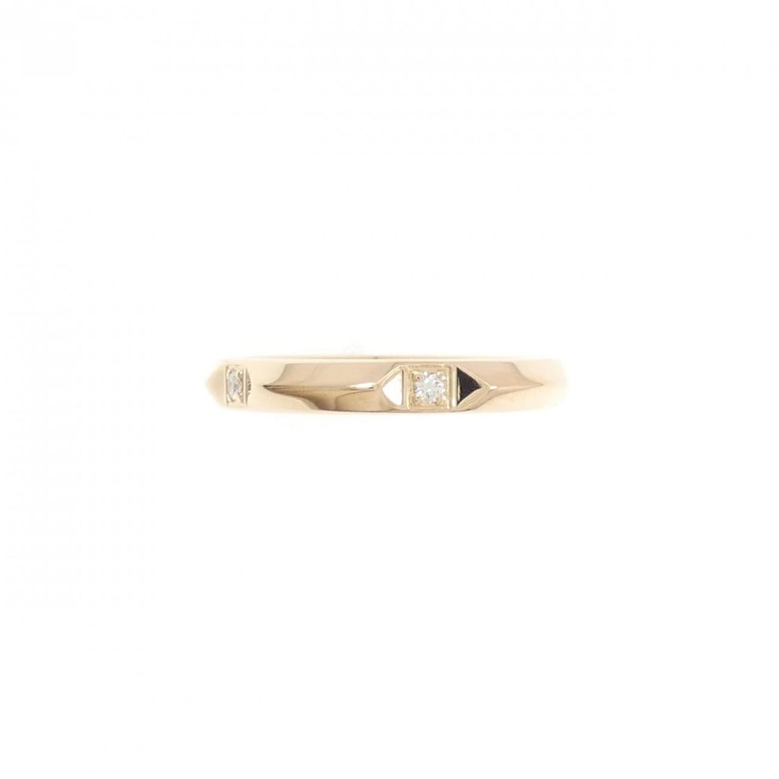 TIFFANY&CO. TRUE RING - 2