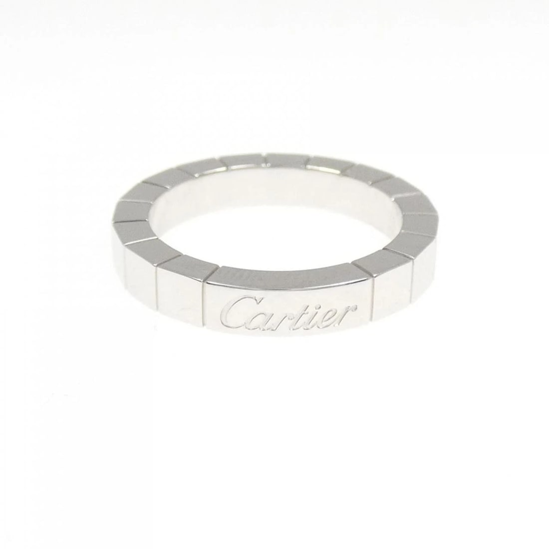 CARTIER LANIER RING - 2