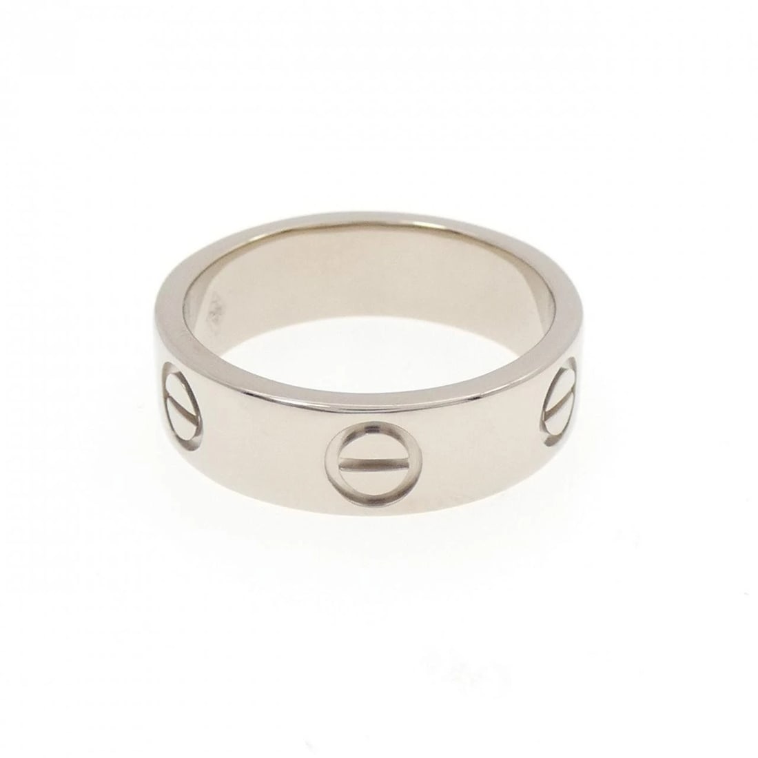 CARTIER LOVE RING - 2