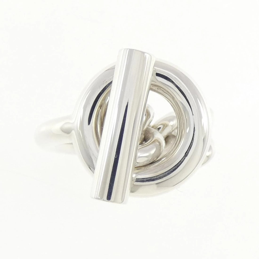 HERMES CROISETTE RING - 2