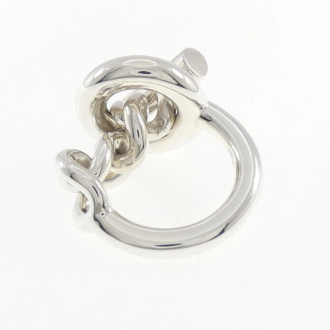 HERMES CROISETTE RING - 3