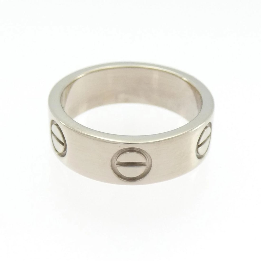 CARTIER LOVE RING - 2