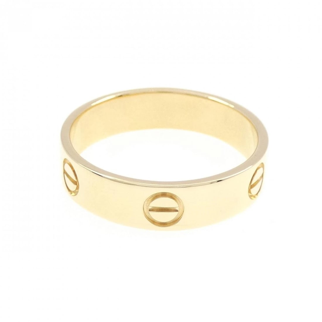 CARTIER LOVE RING - 2