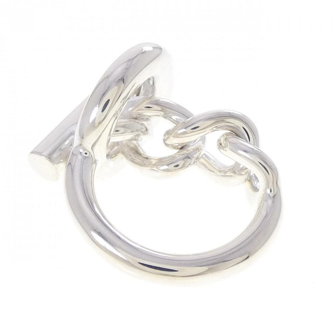HERMES CROISETTE RING - 2