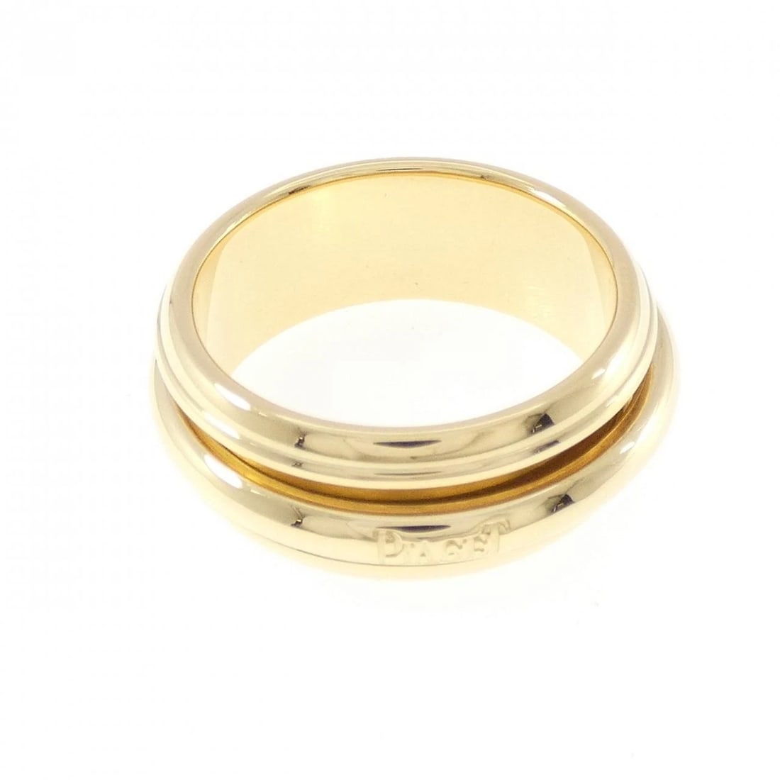 PIAGET POSSESSION RING - 3