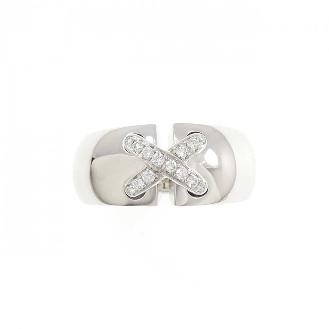 CHAUMET LIEN RING - 2