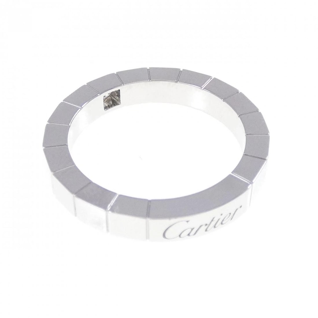 CARTIER LANIER 1P RING - 3
