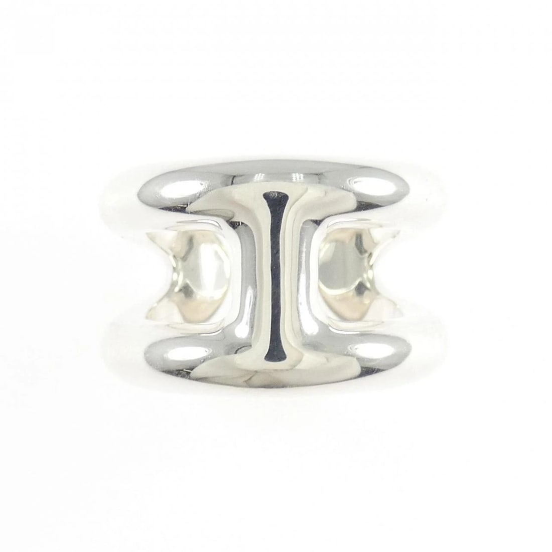 HERMES OSMOZ SMALL RING - 2