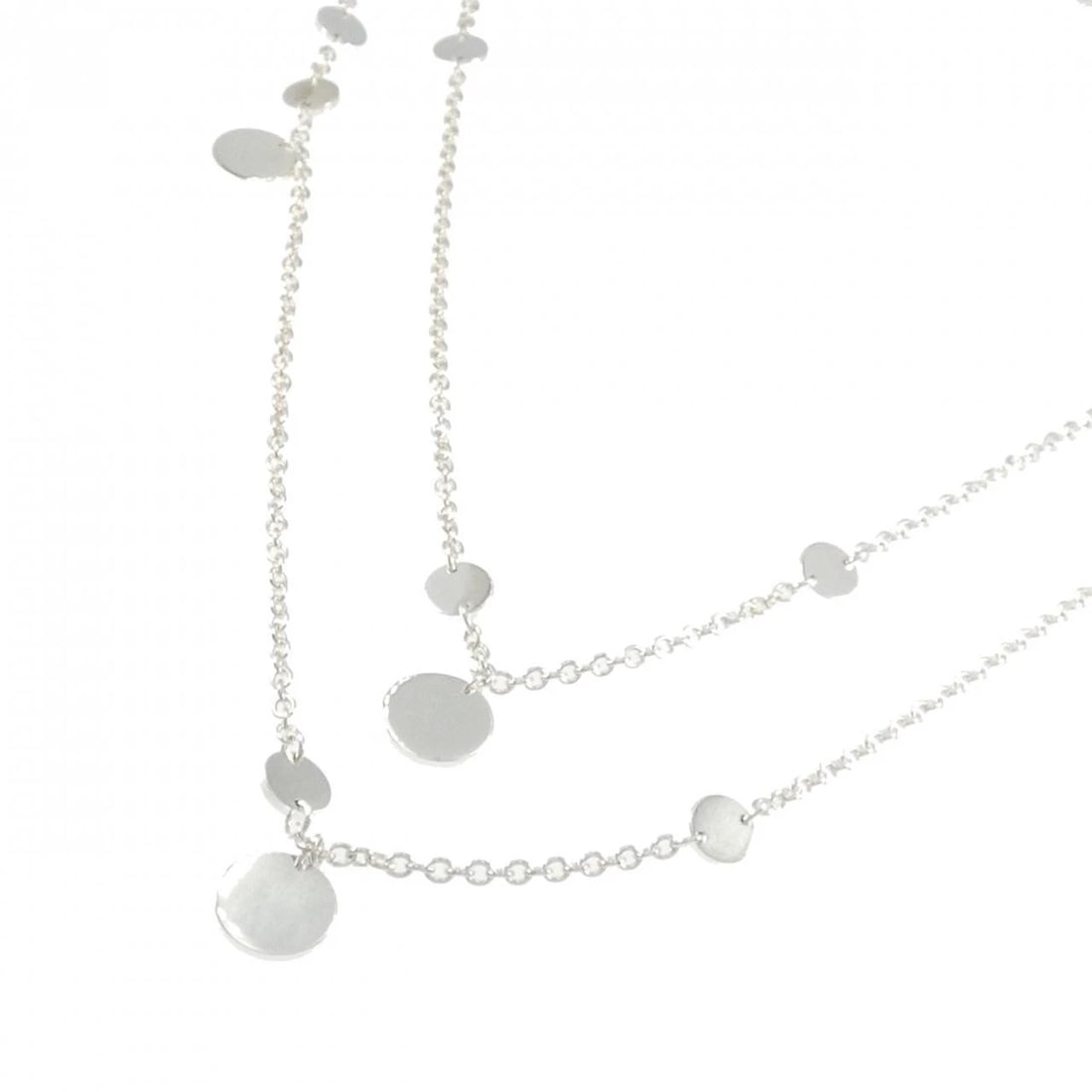 HERMES EX LIBRIS NECKLACE - 2