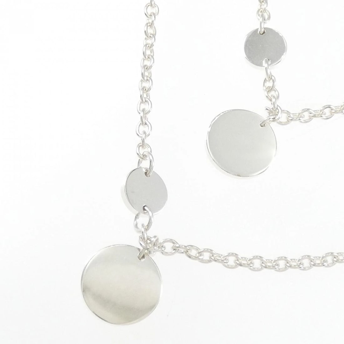 HERMES EX LIBRIS NECKLACE - 3