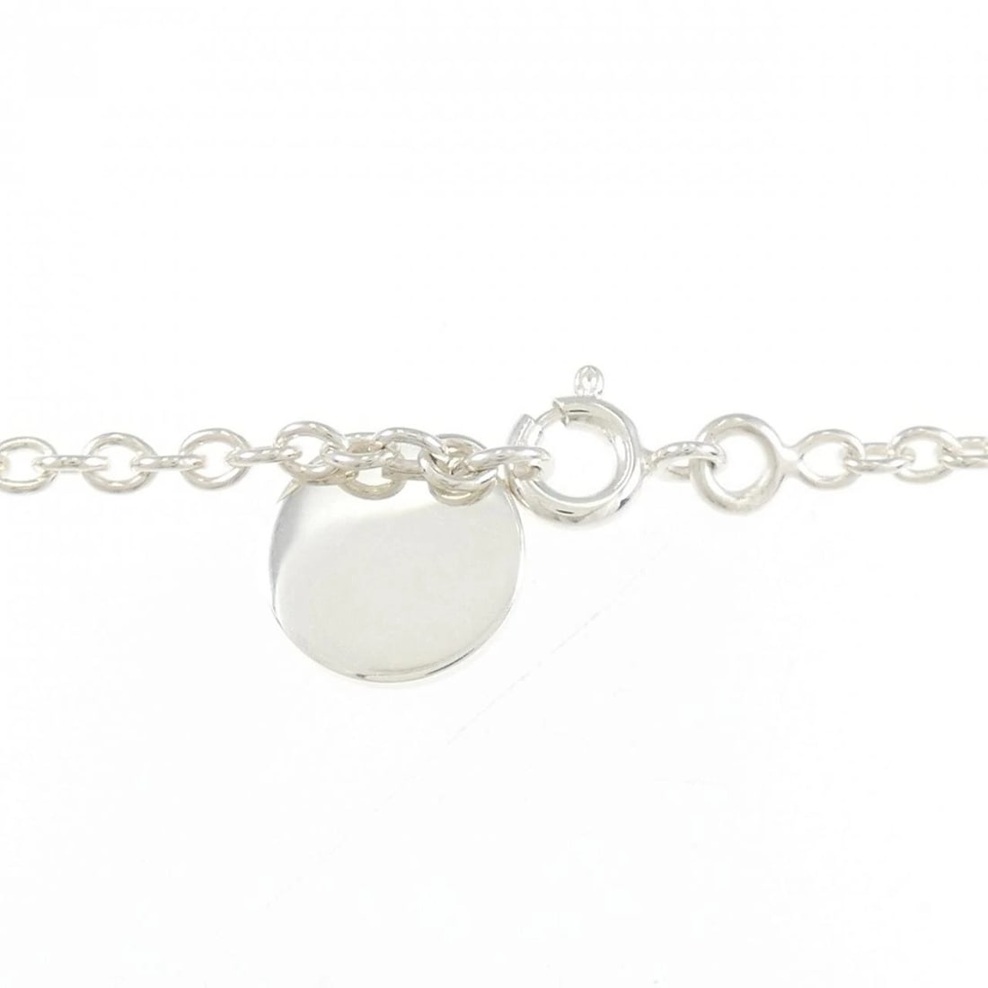 HERMES EX LIBRIS NECKLACE - 4