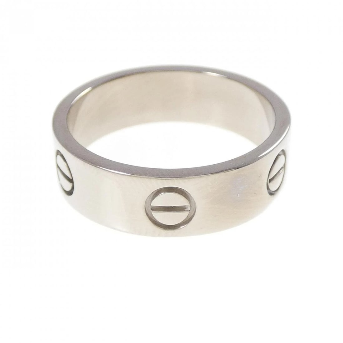 CARTIER LOVE RING - 2
