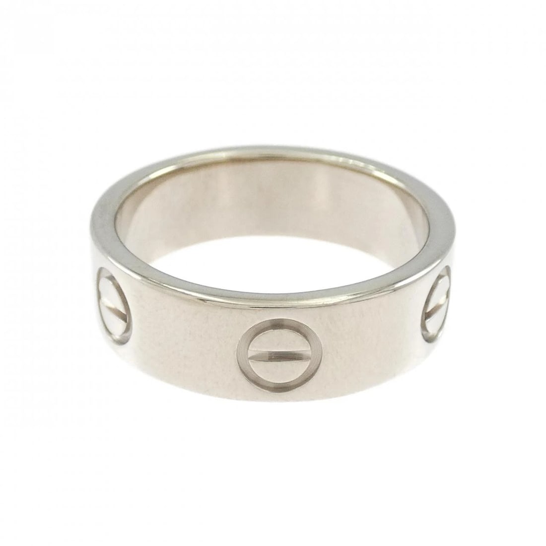 CARTIER LOVE RING - 2