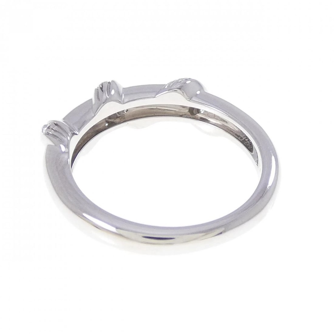 CHAUMET DIAMOND RING - 2