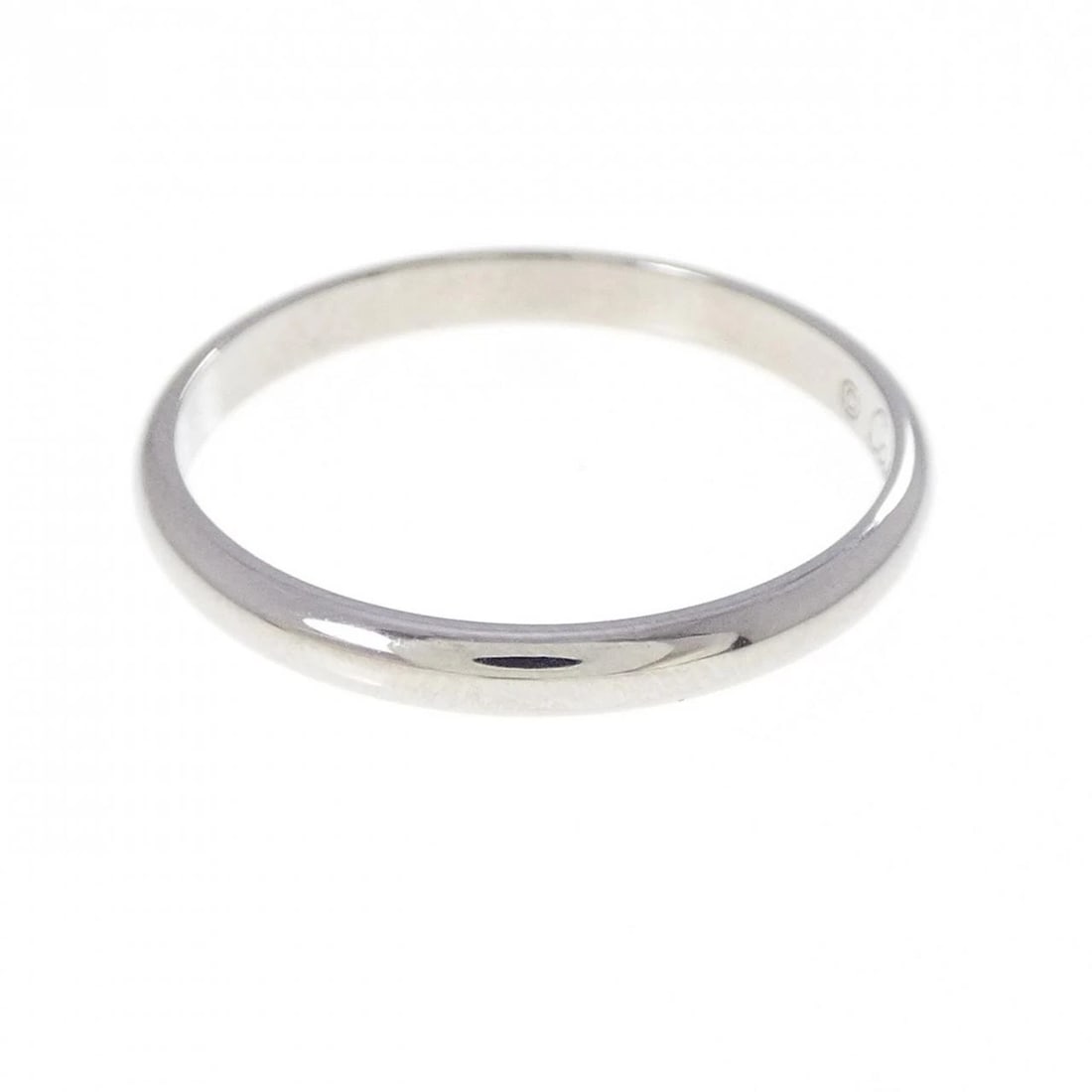 CARTIER WEDDING RING - 2