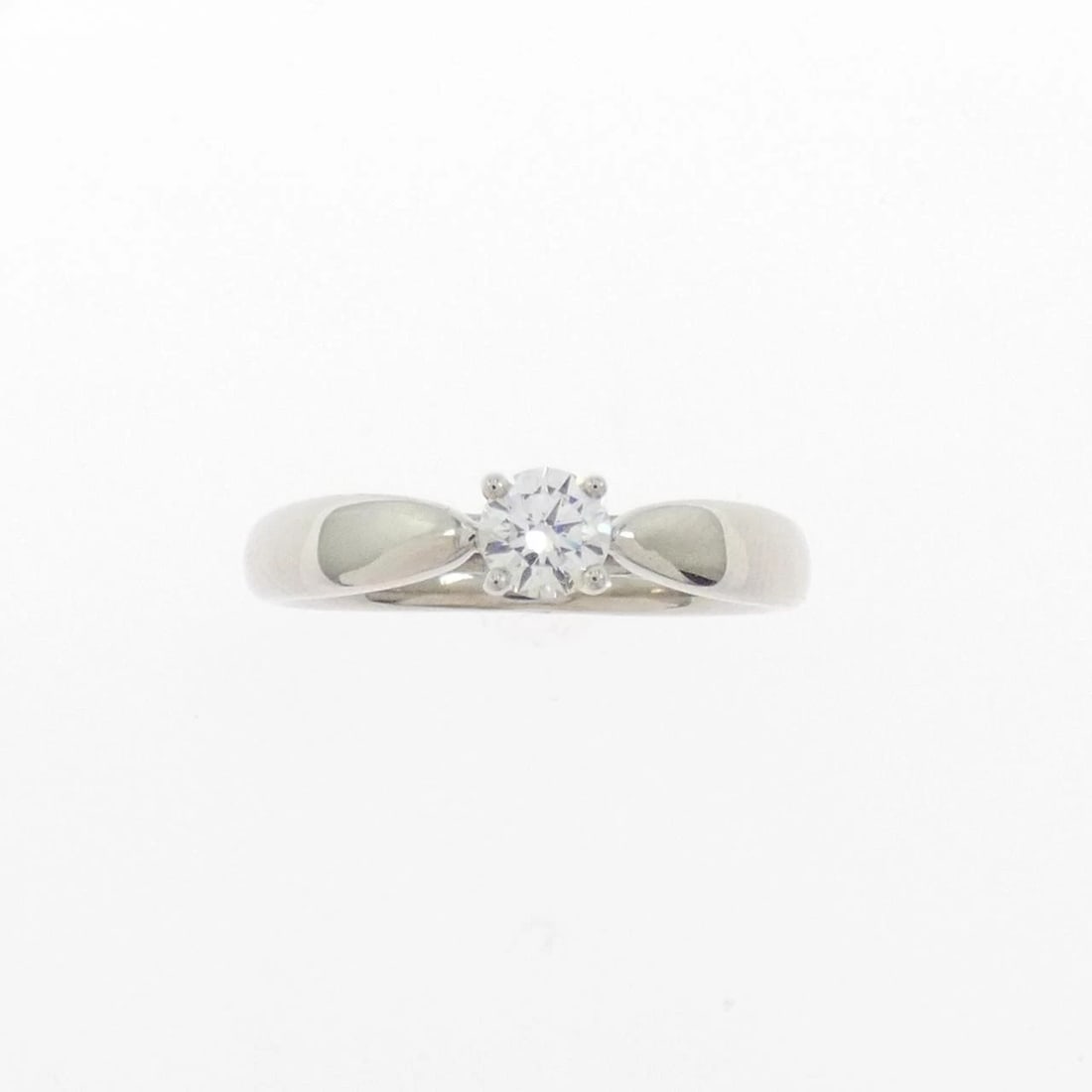 TIFFANY&CO. HARMONY RING - 2