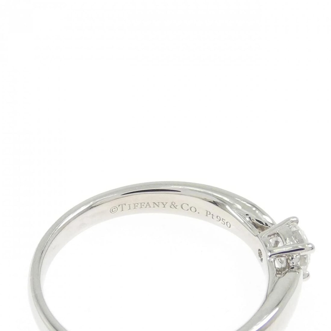 TIFFANY&CO. HARMONY RING - 3