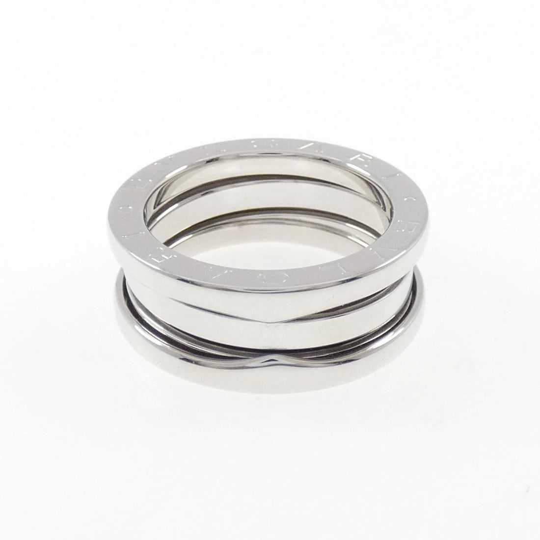 BVLGARI B.ZERO1 RING - 2