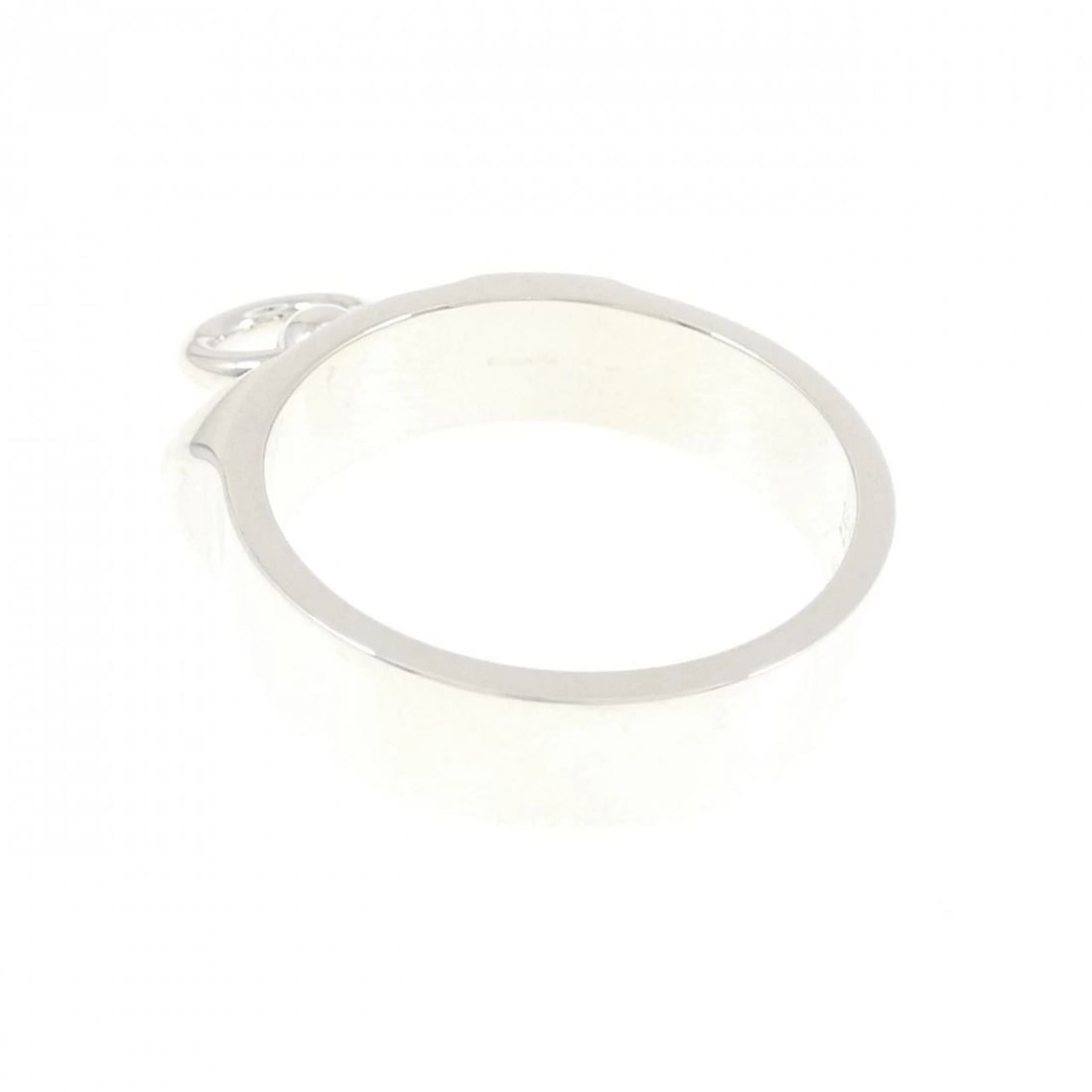 HERMES COLLIER DE CHIEN RING - 2