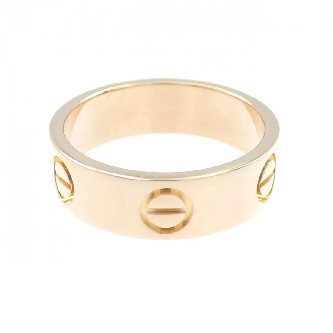 CARTIER LOVE RING - 2