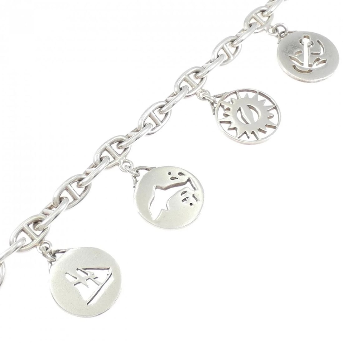 HERMES HALLMARK BRACELET - 2