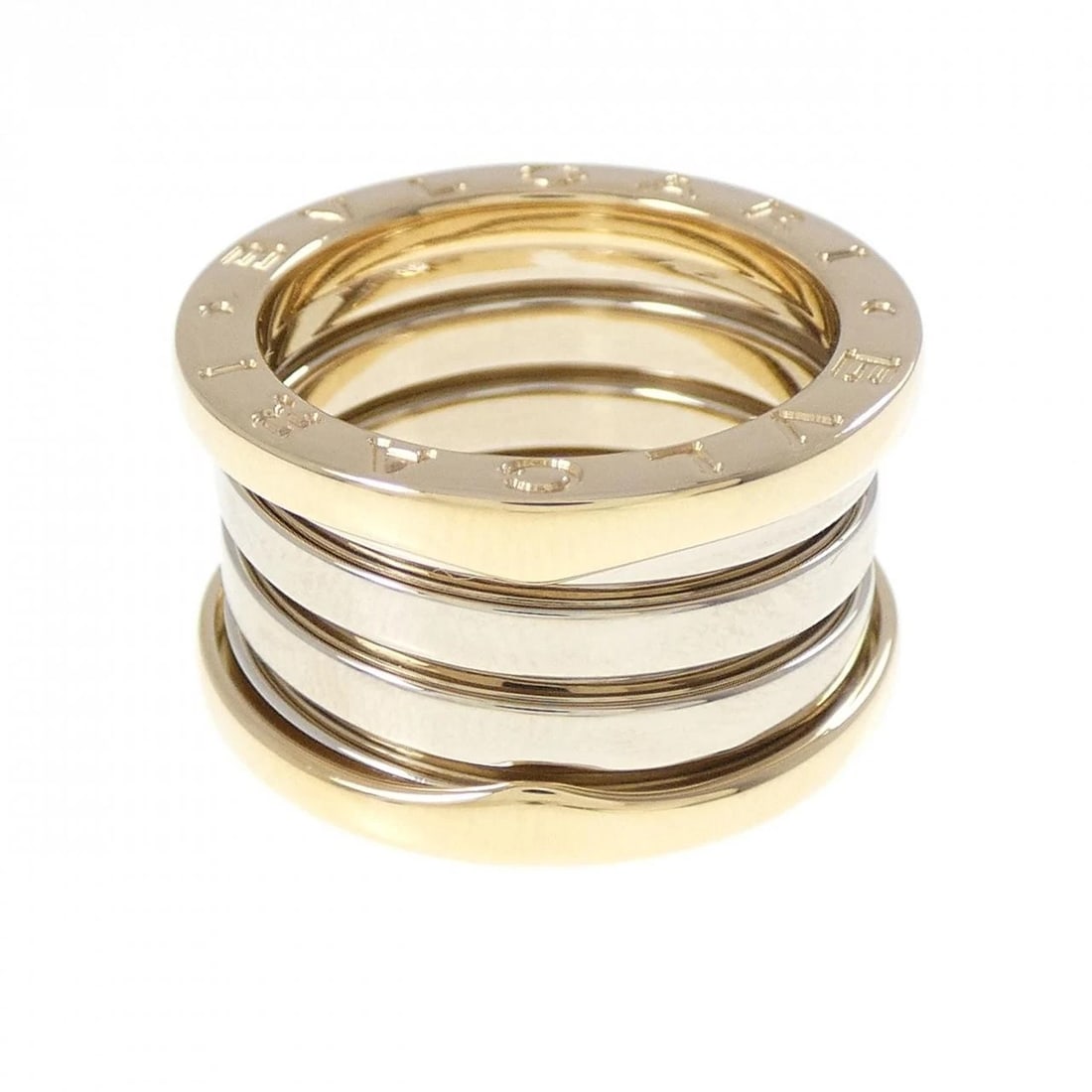 BVLGARI RING - 2