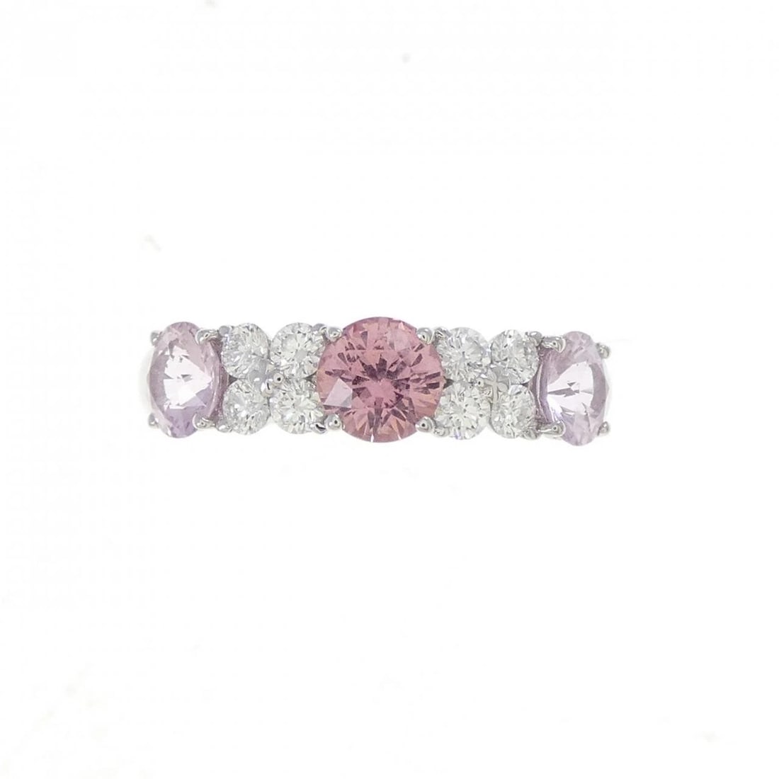 TASAKI SAPPHIRE RING - 2