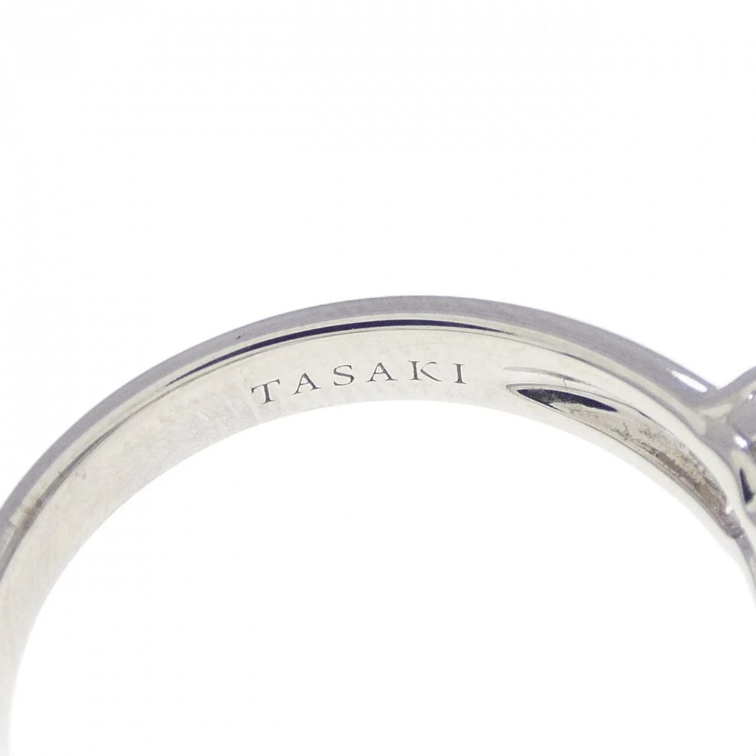 TASAKI SAPPHIRE RING - 3