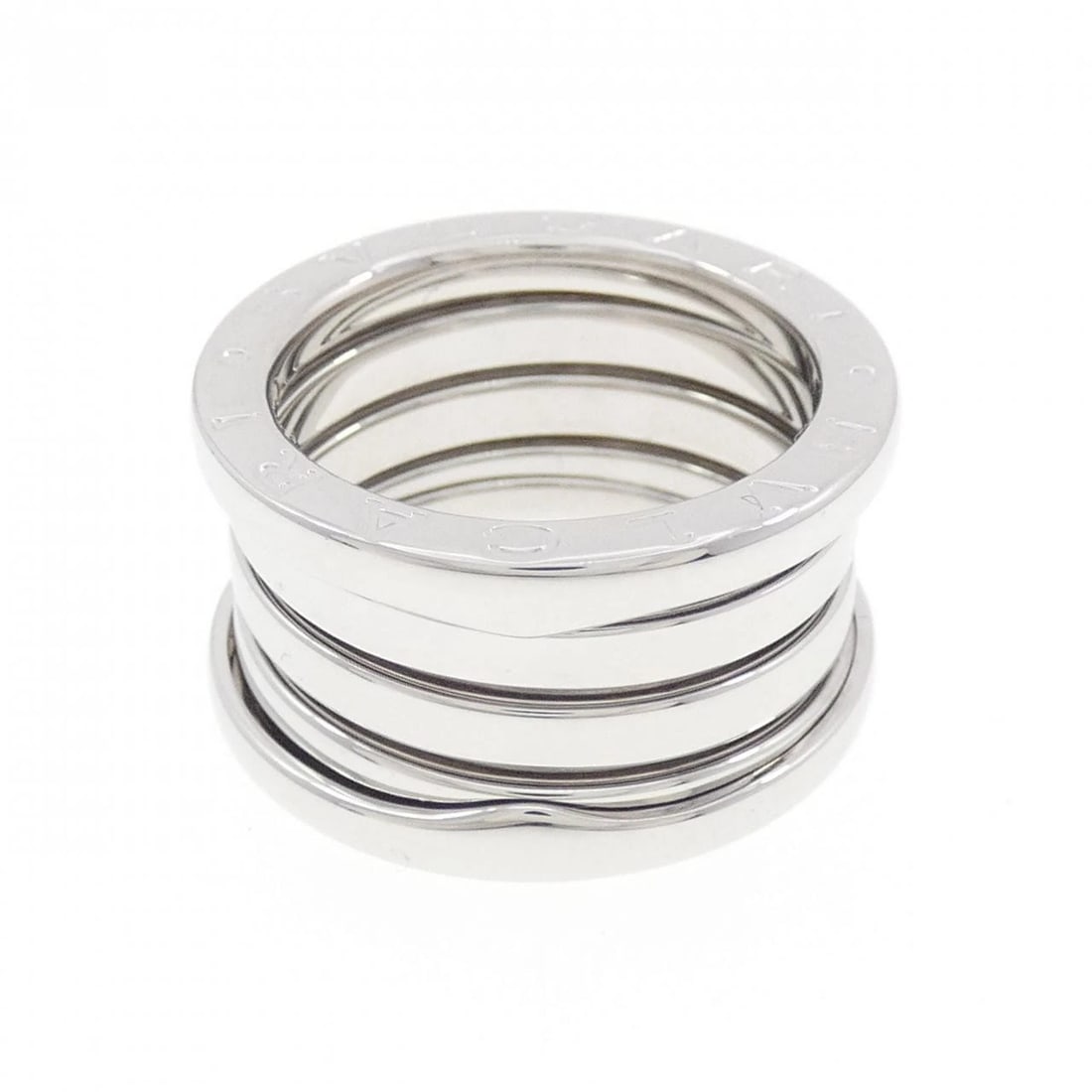 BVLGARI RING - 2