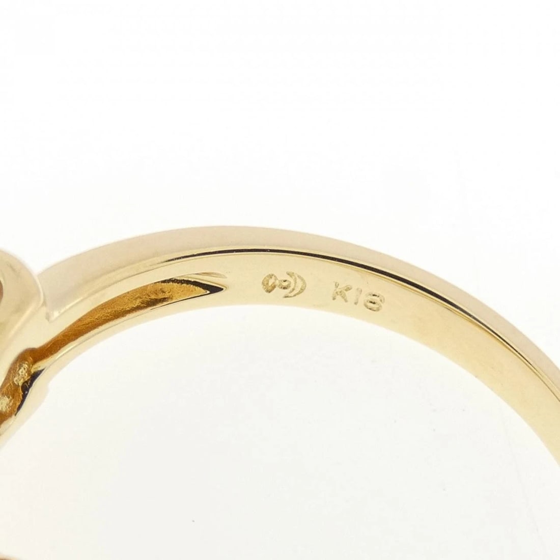 TASAKI DIAMOND RING - 2