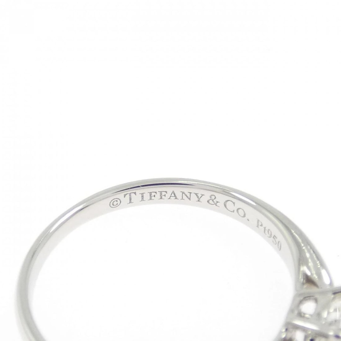 TIFFANY&CO. HARMONY RING - 2