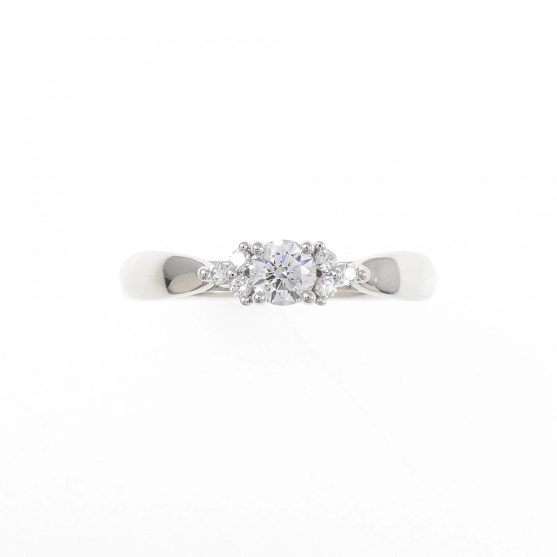 TIFFANY & CO. HARMONY RING - 2