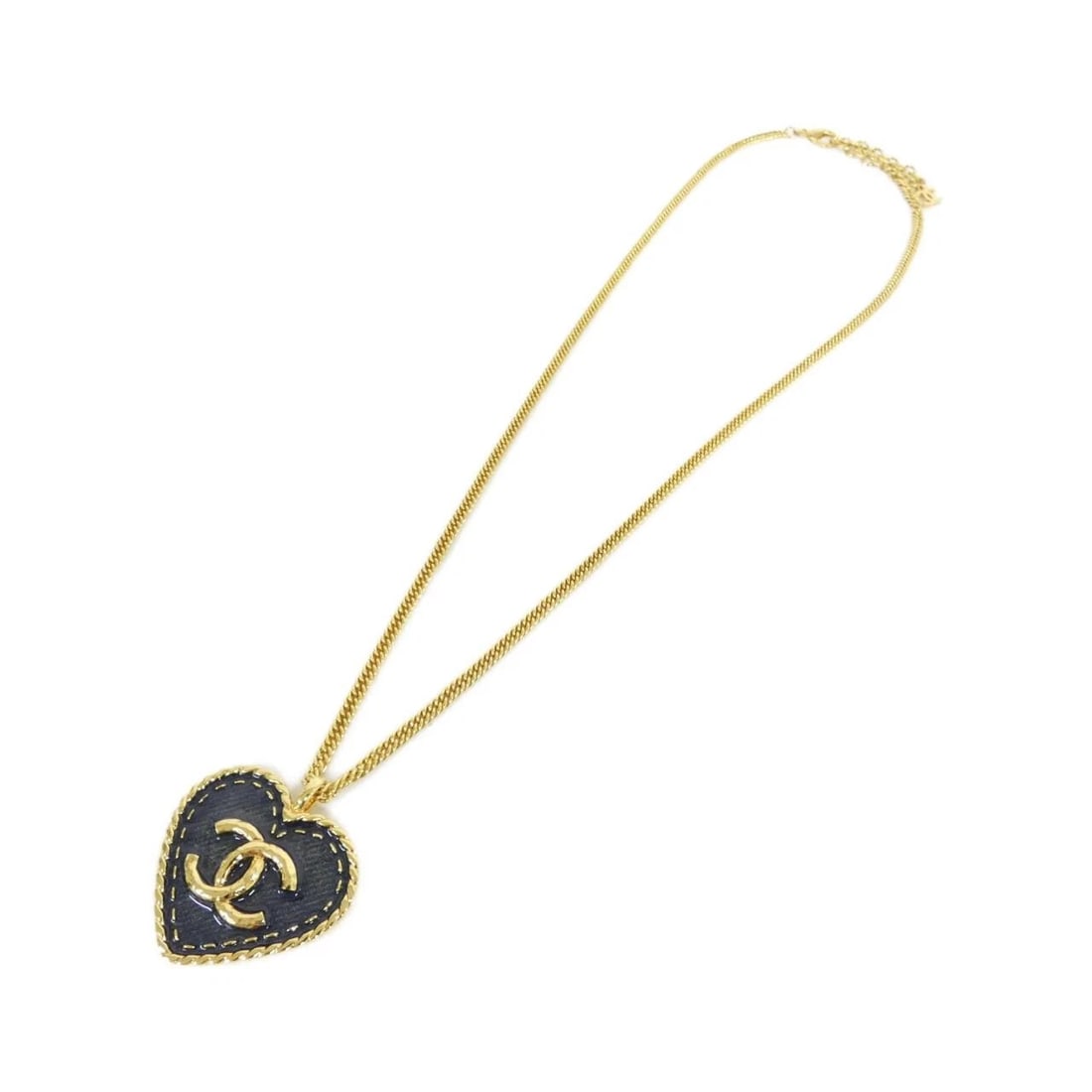 CHANEL NECKLACE - 2