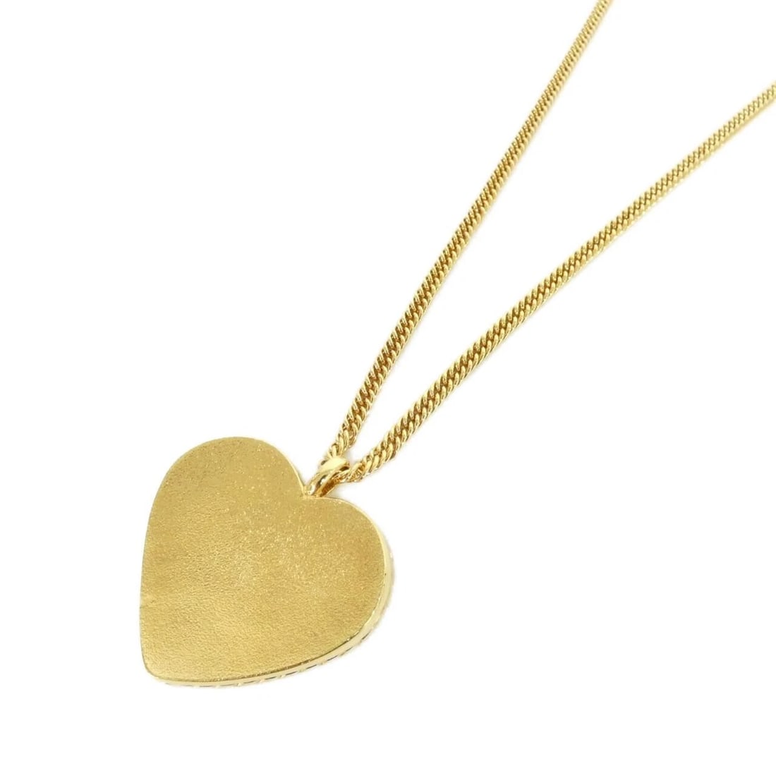 CHANEL NECKLACE - 3