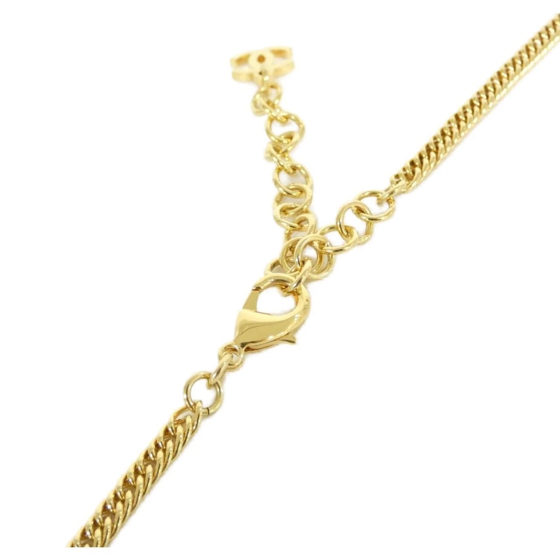 CHANEL NECKLACE - 4