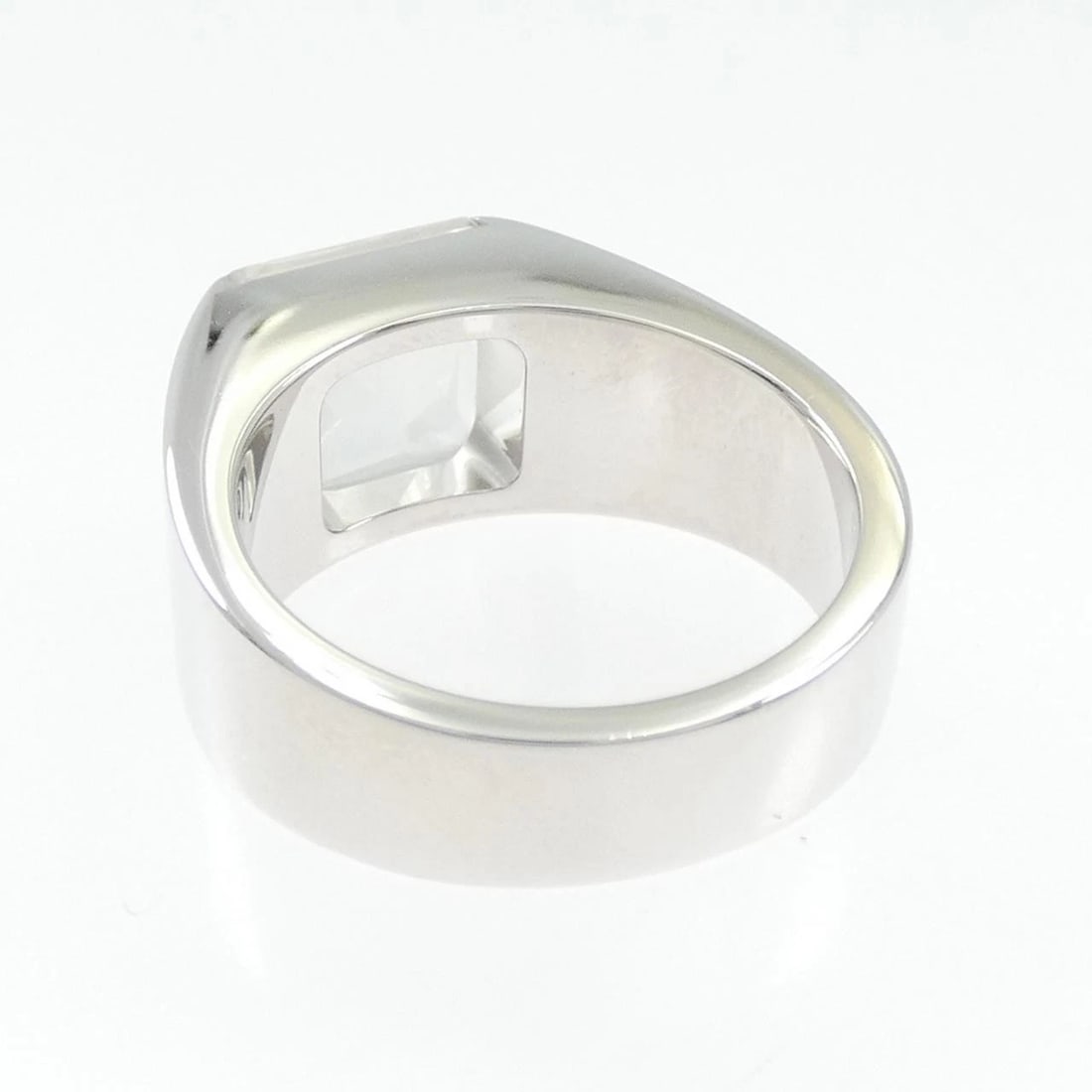 CARTIER TANK RING - 2