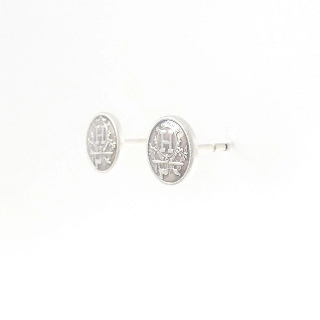 HERMES EXLIBRIS TPM PIERCE - 2