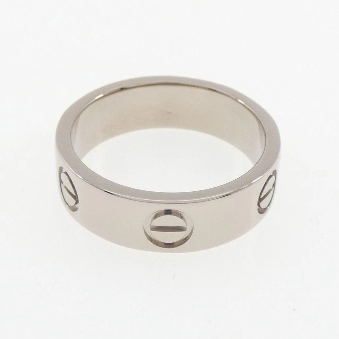 CARTIER LOVE RING - 2
