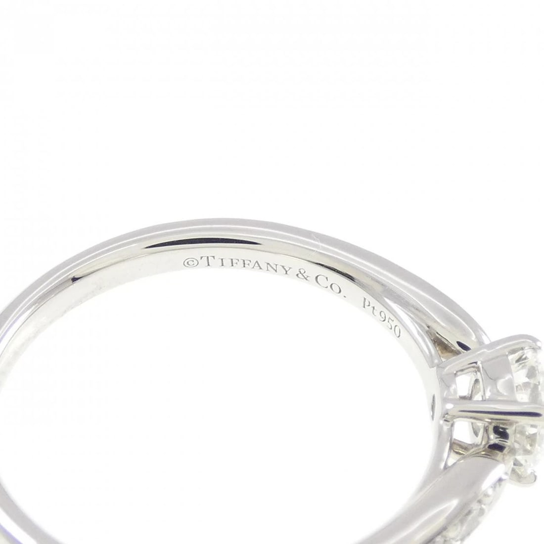 TIFFANY&CO. HARMONY RING - 2