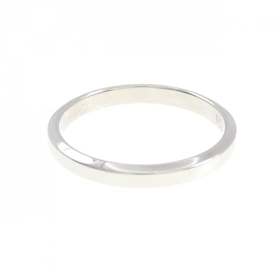 VAN CLEEF & ARPELS TWO JOURS RING - 2